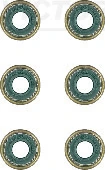 Seal Set, valve stem
